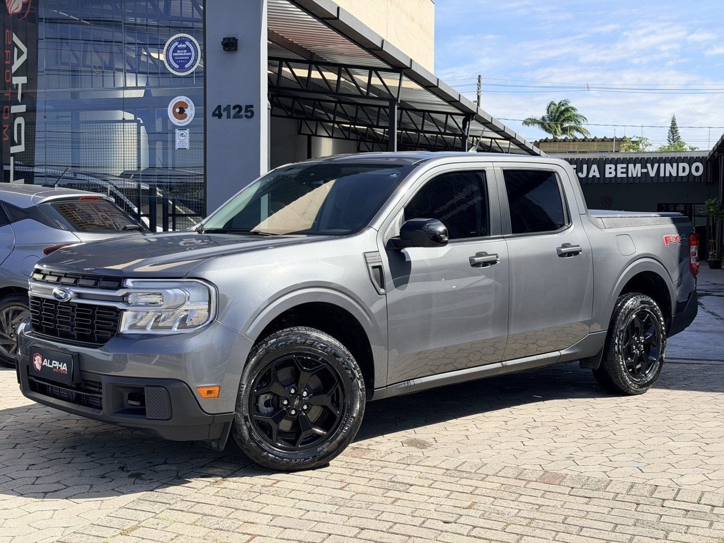 FORD MAVERICK