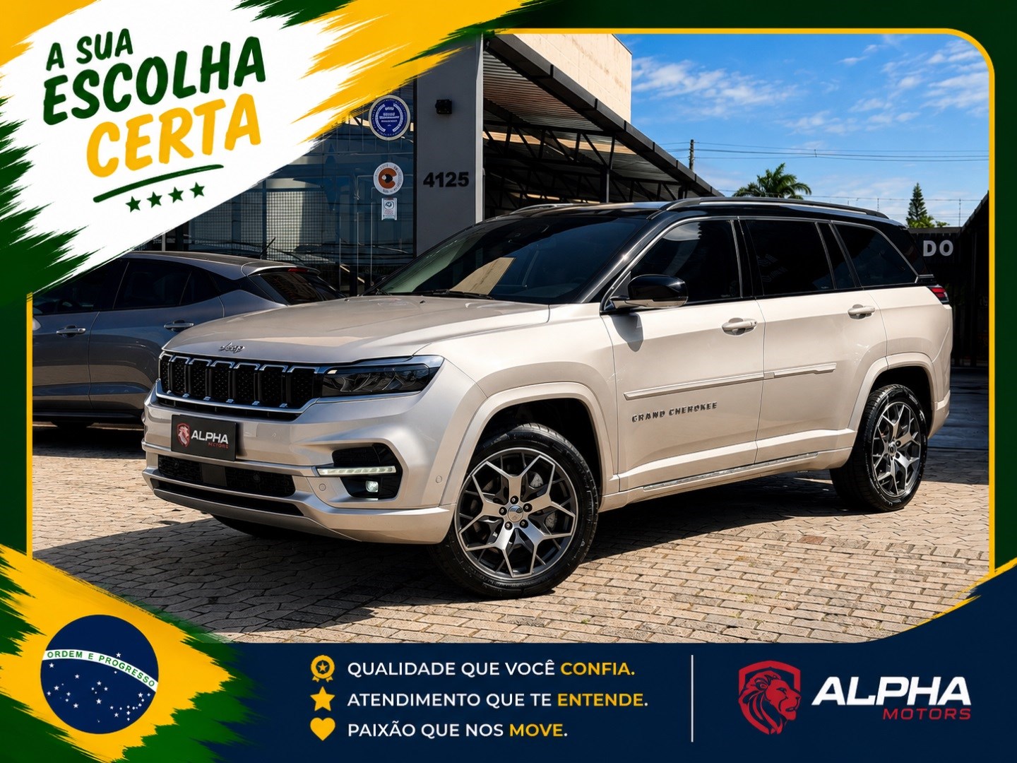 JEEP COMMANDER