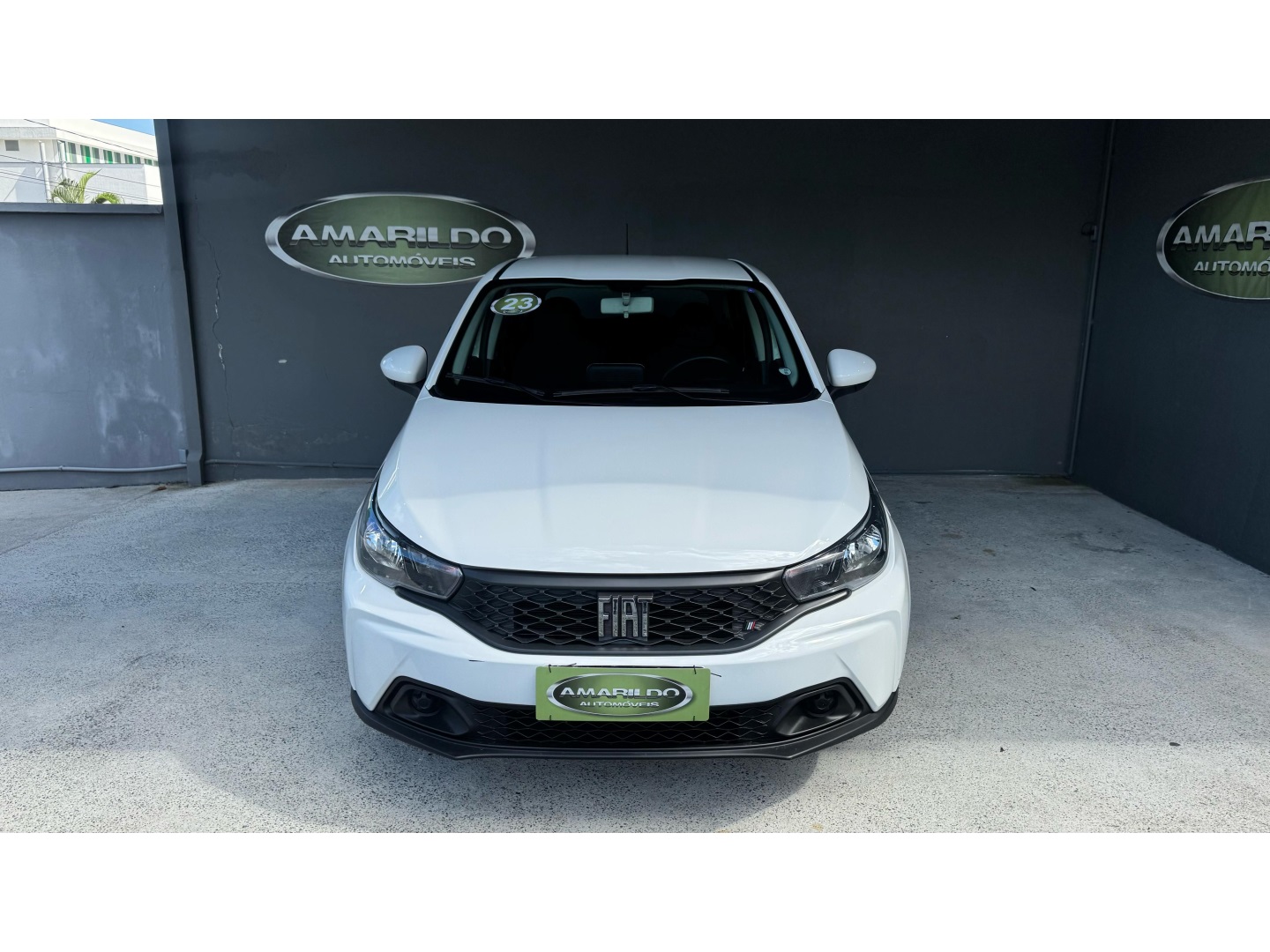 FIAT ARGO