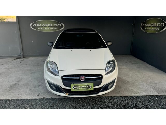 FIAT BRAVO