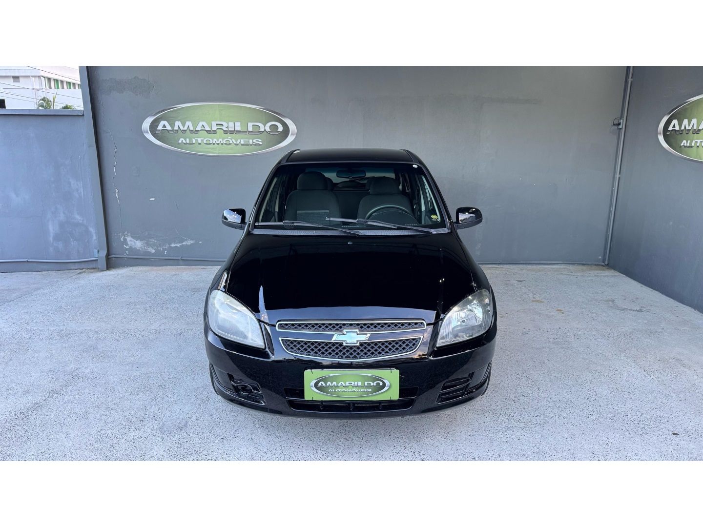 CHEVROLET CELTA
