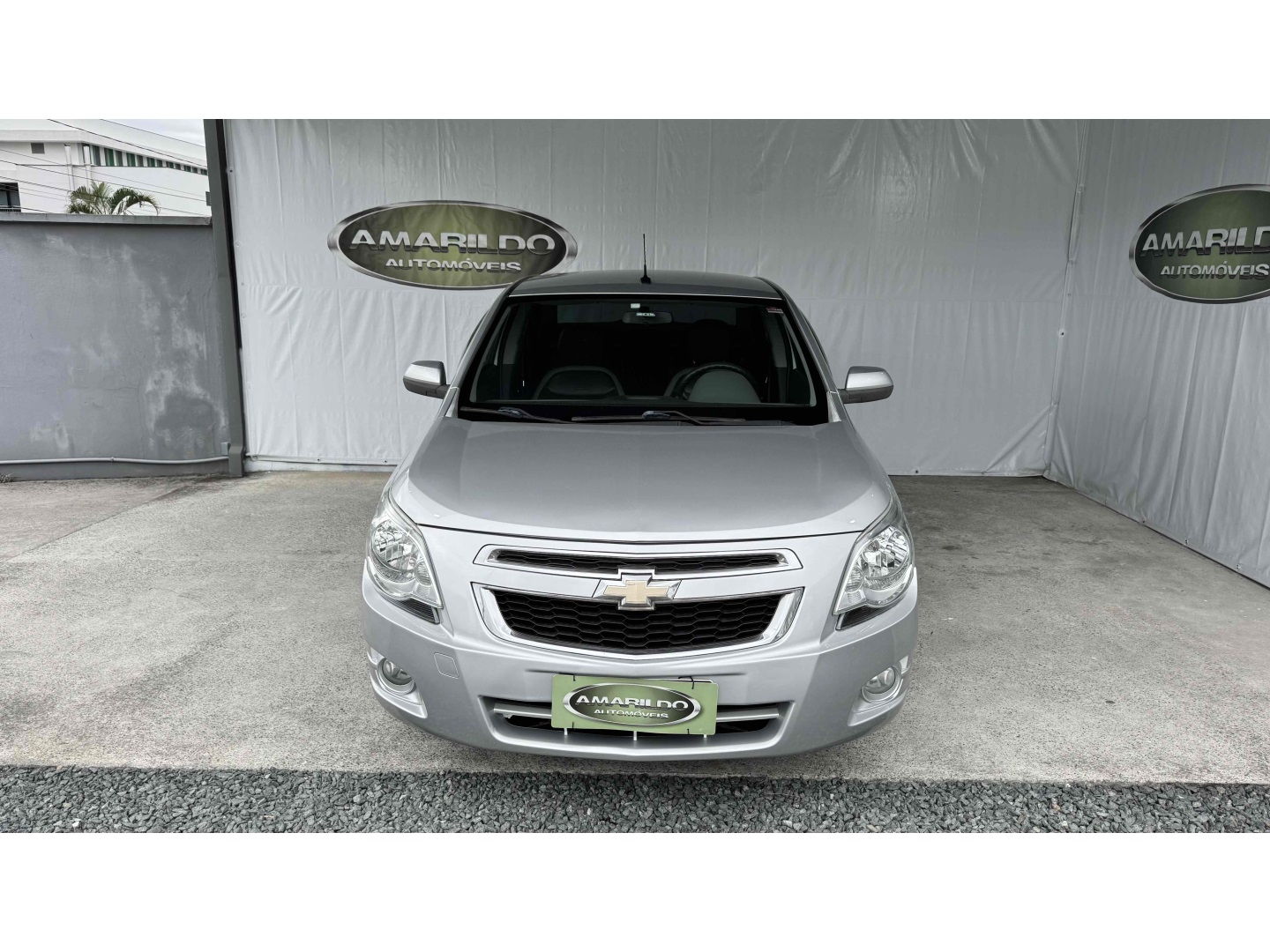 CHEVROLET COBALT