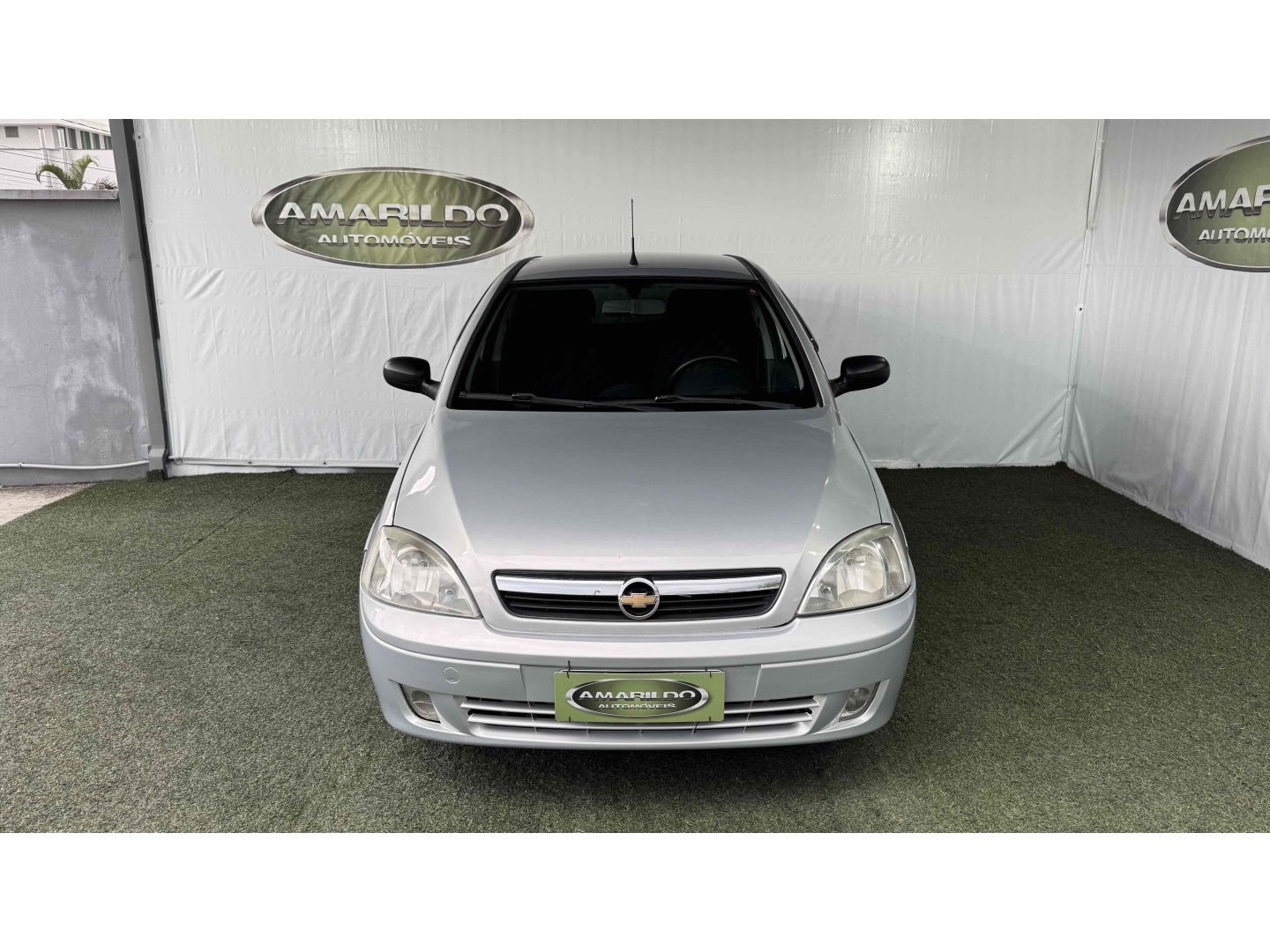 CHEVROLET CORSA