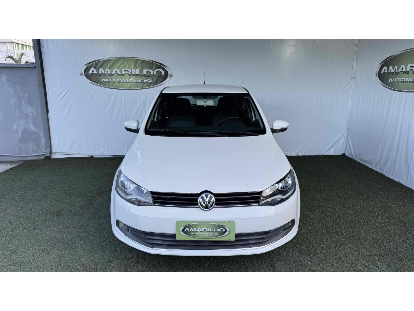 VOLKSWAGEN GOL