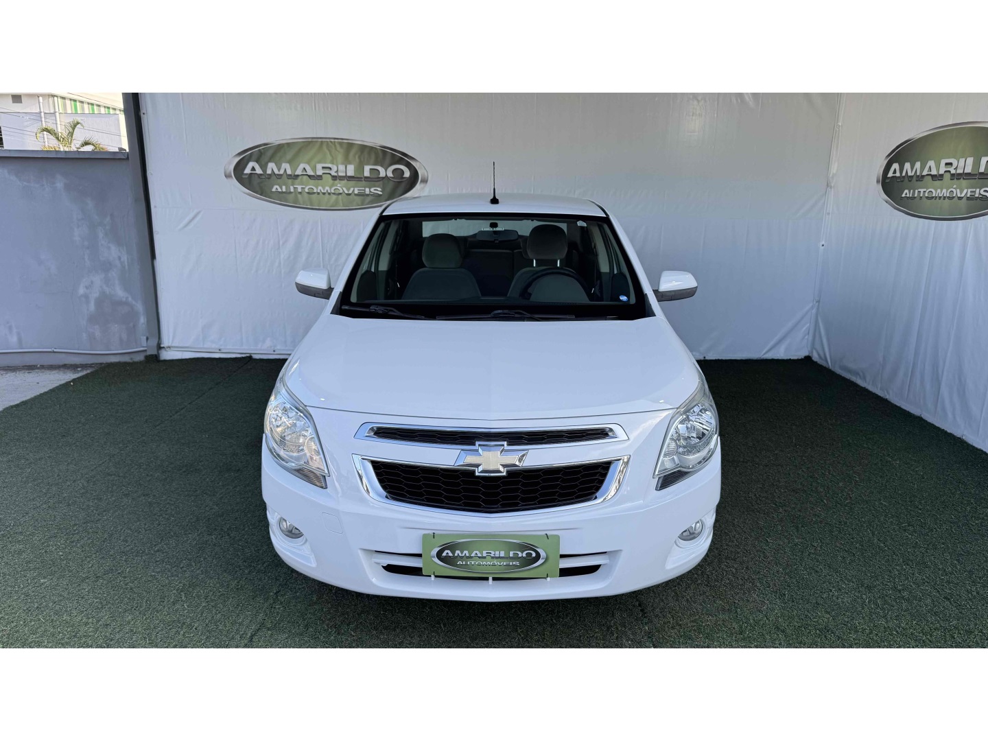 CHEVROLET COBALT