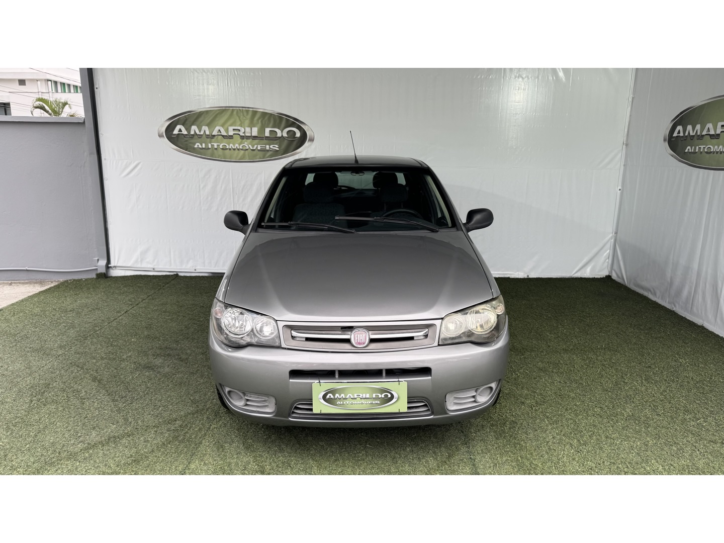 FIAT PALIO