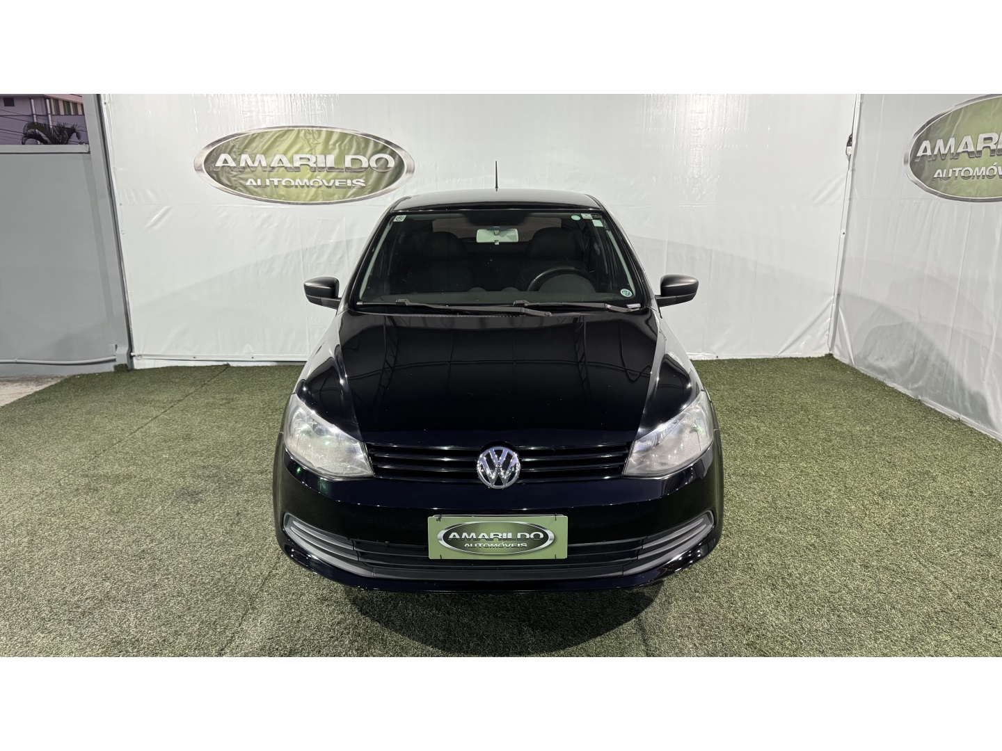VOLKSWAGEN GOL