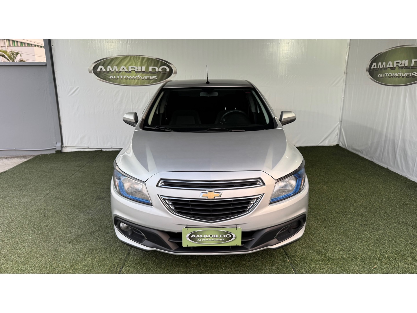CHEVROLET PRISMA