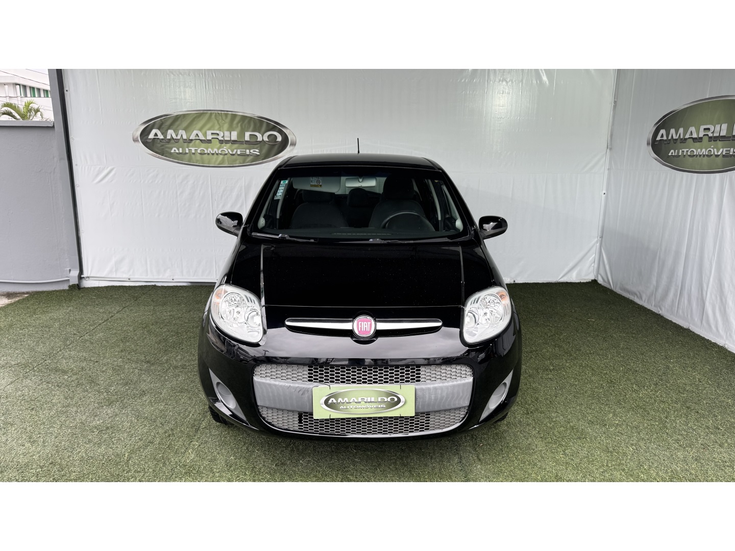 FIAT PALIO