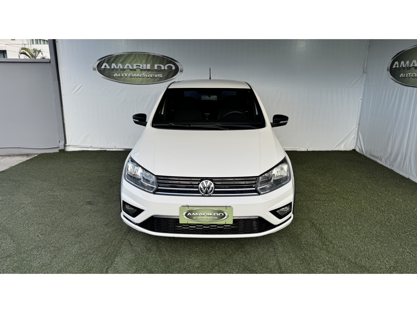 VOLKSWAGEN GOL