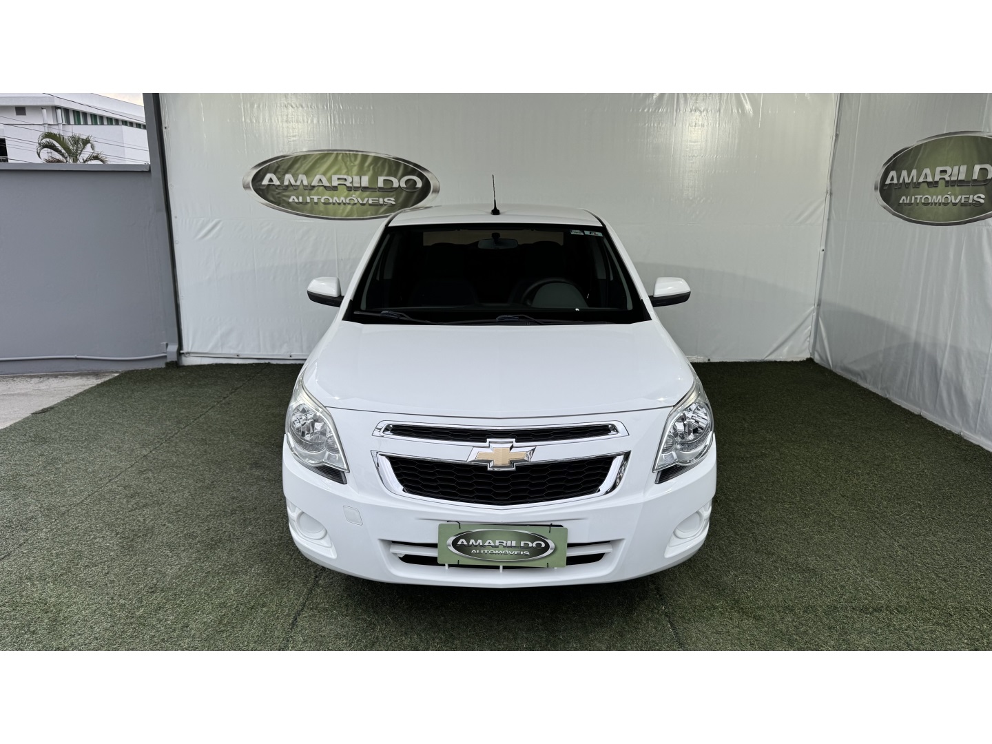 CHEVROLET COBALT