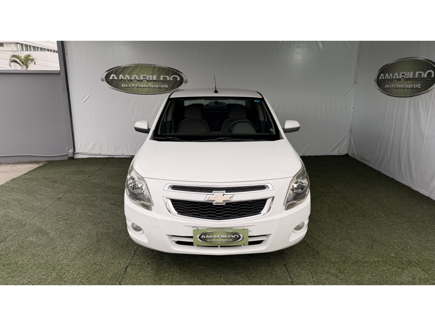 CHEVROLET COBALT