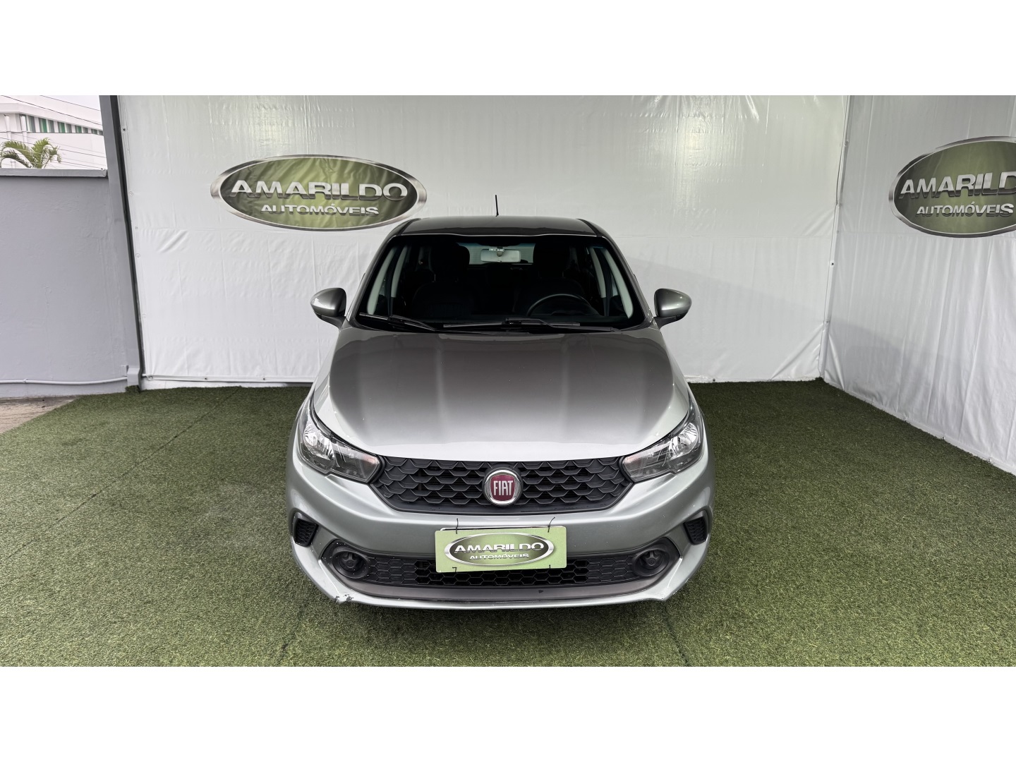 FIAT ARGO