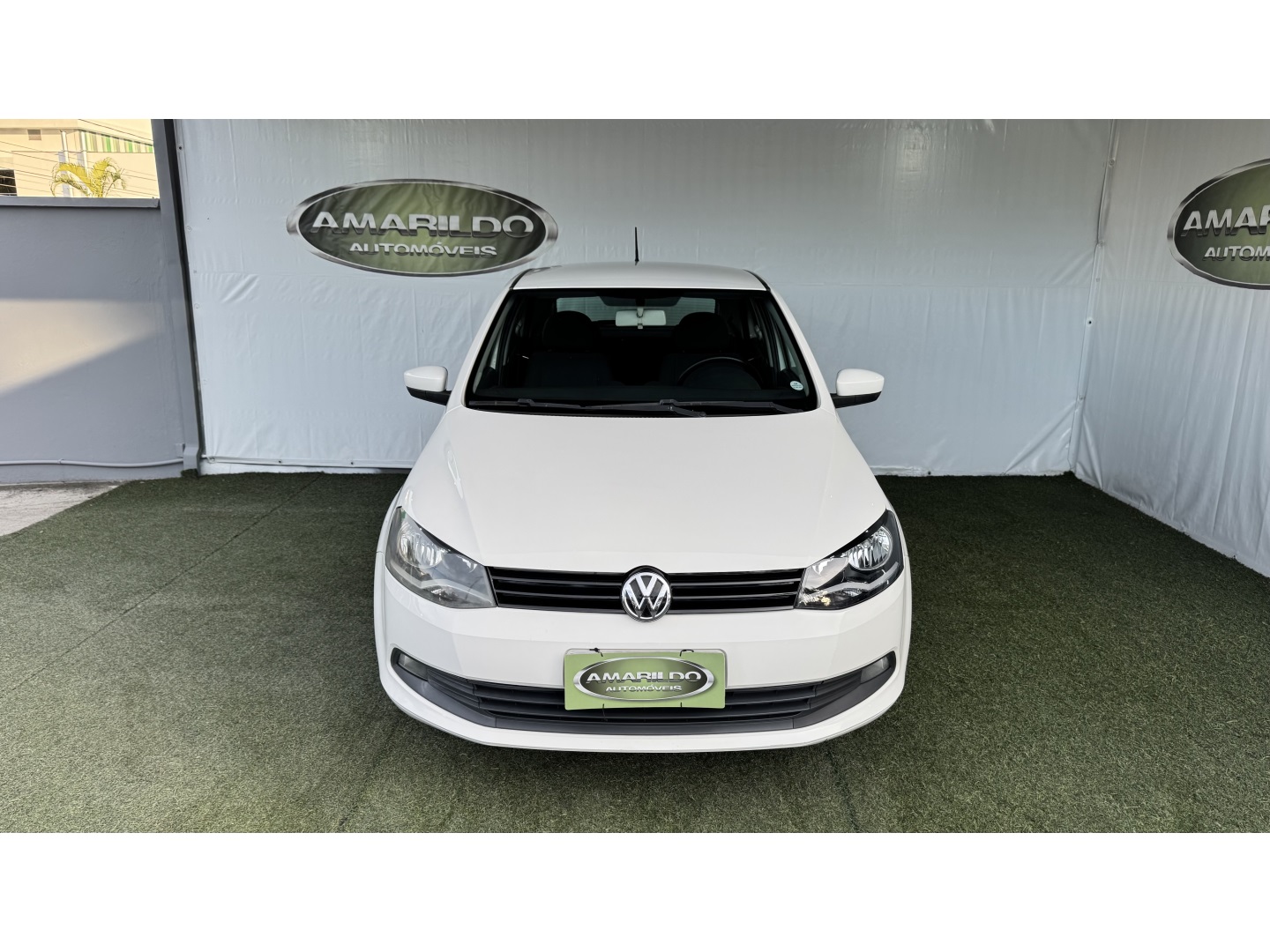 VOLKSWAGEN GOL