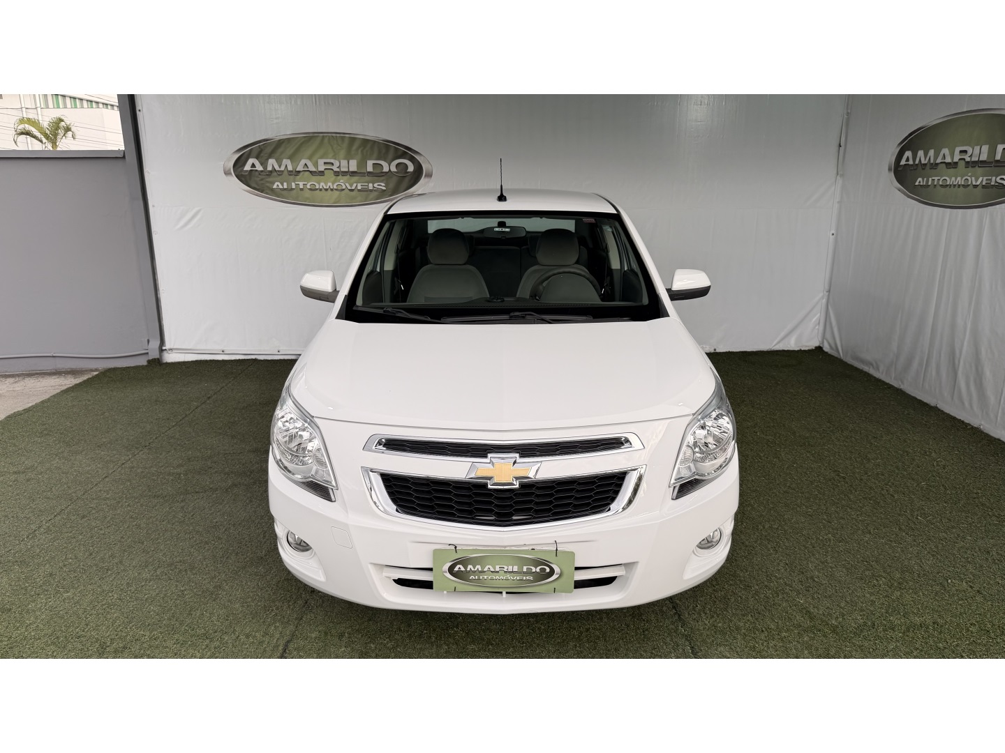 CHEVROLET COBALT