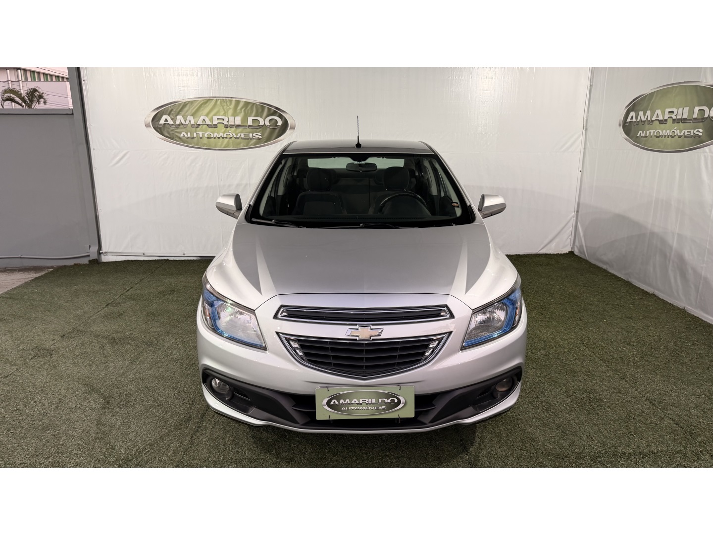 CHEVROLET PRISMA