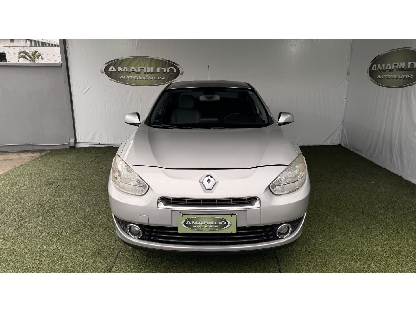 RENAULT FLUENCE