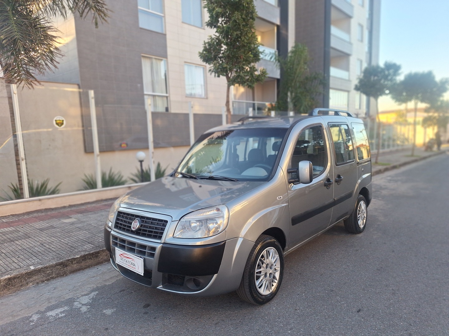 FIAT DOBLO