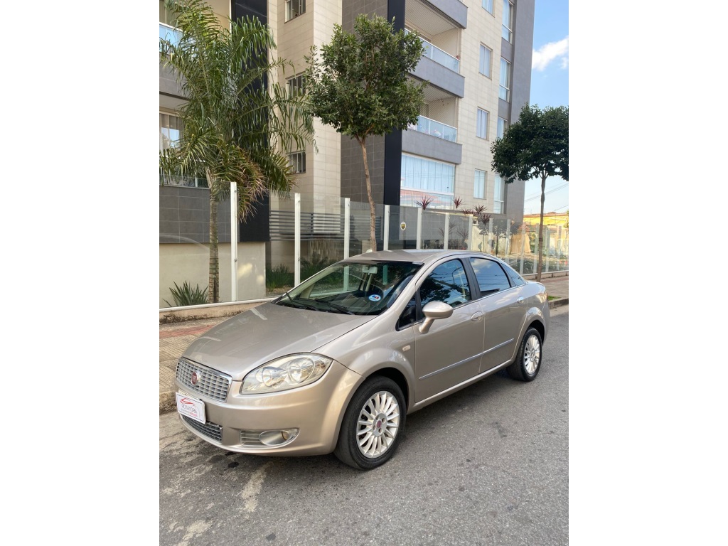 FIAT LINEA