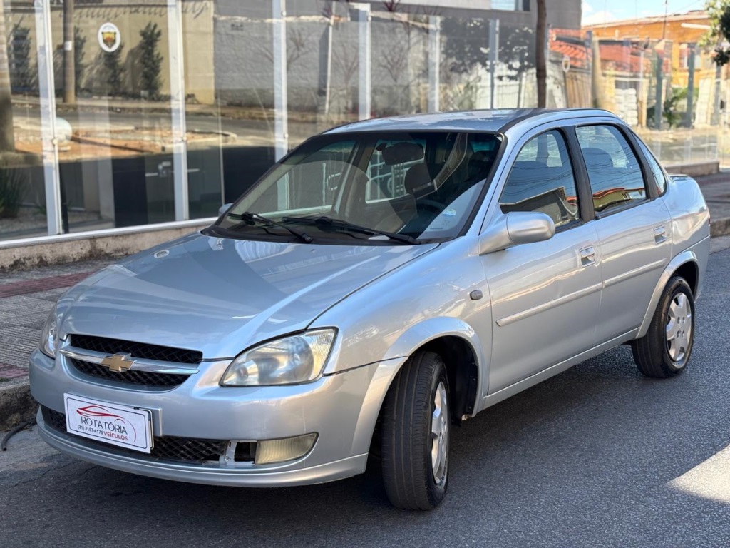 CHEVROLET CLASSIC