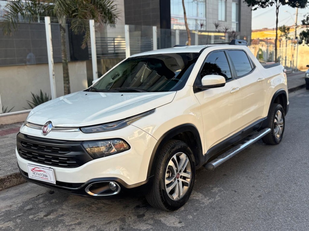 FIAT TORO