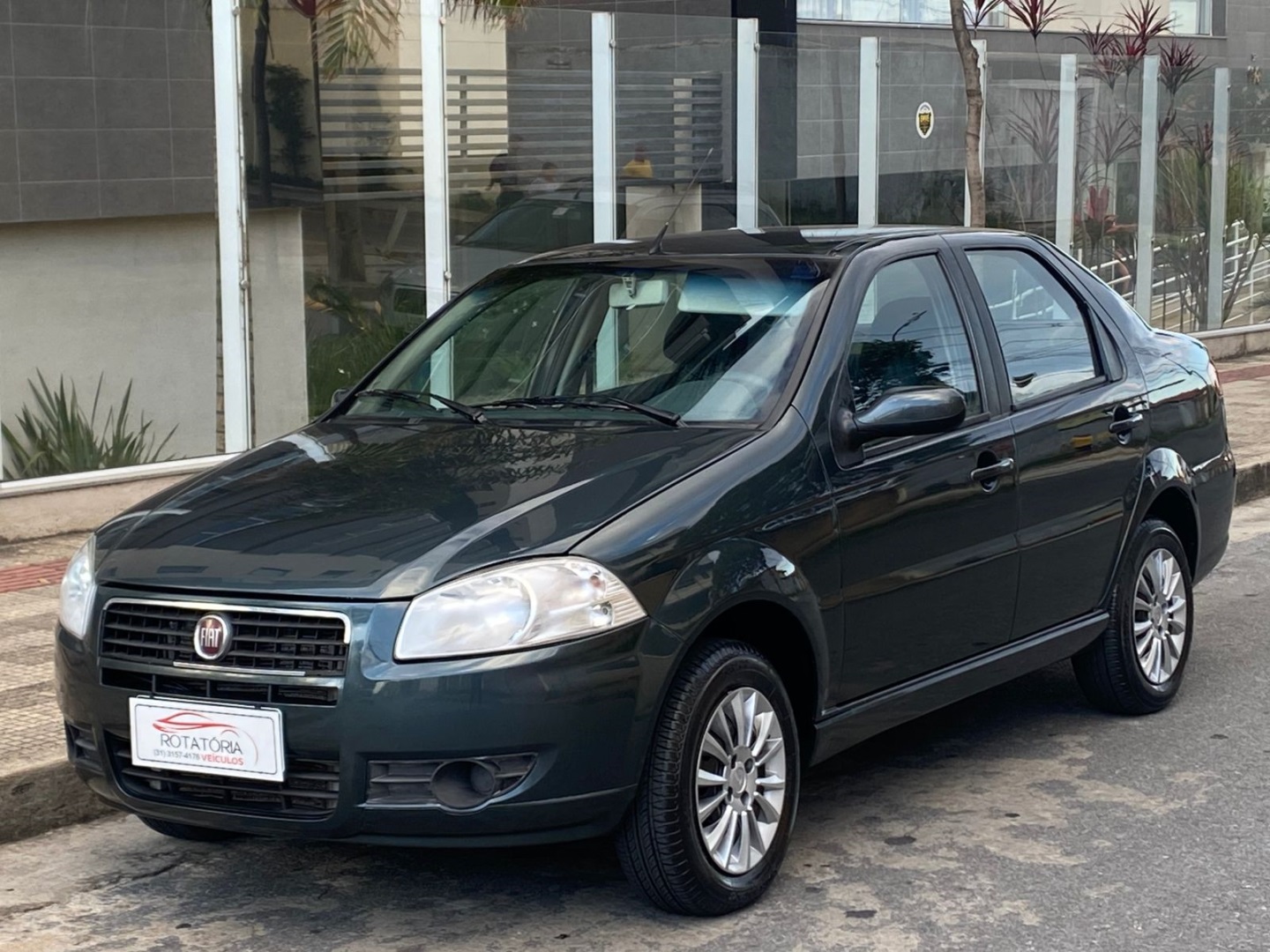 FIAT SIENA