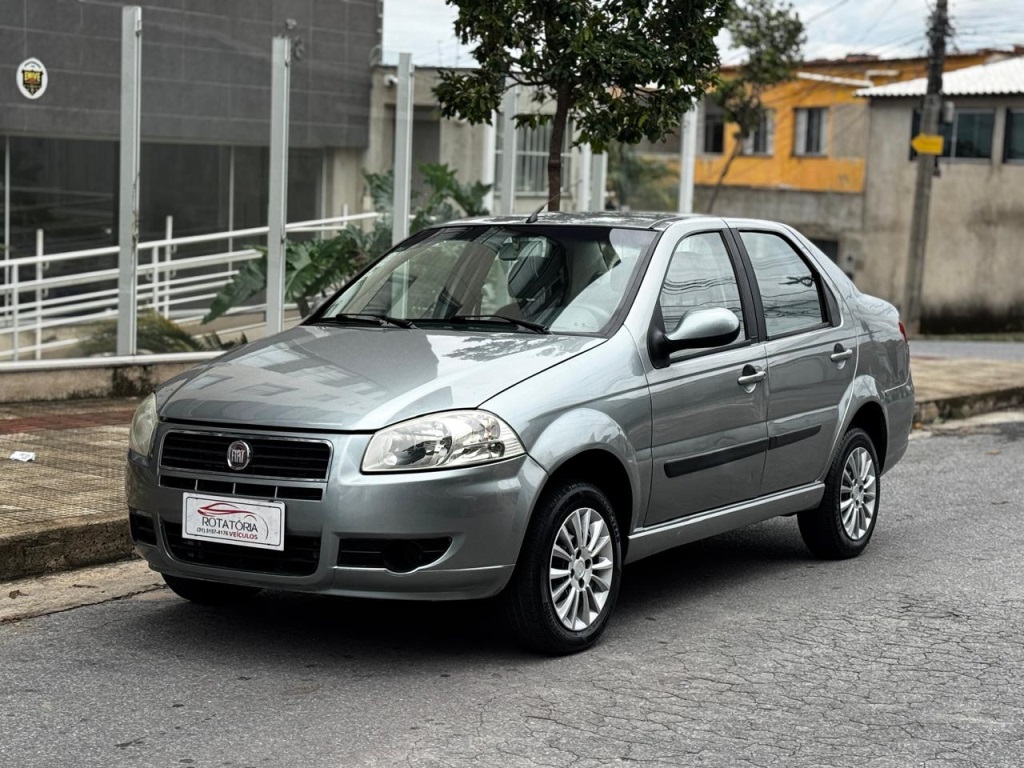 FIAT SIENA