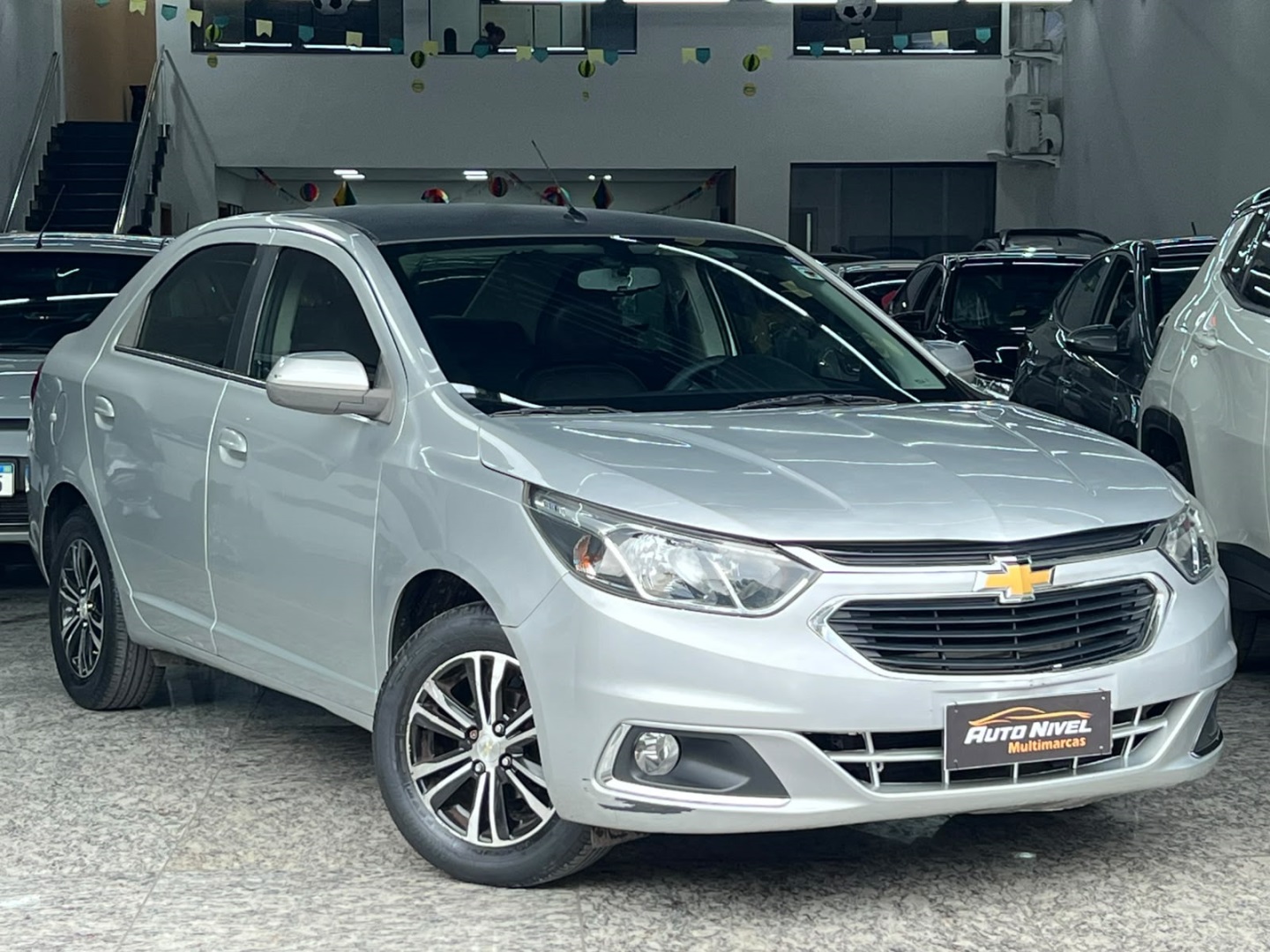 CHEVROLET COBALT