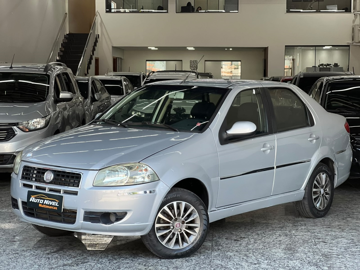 FIAT SIENA
