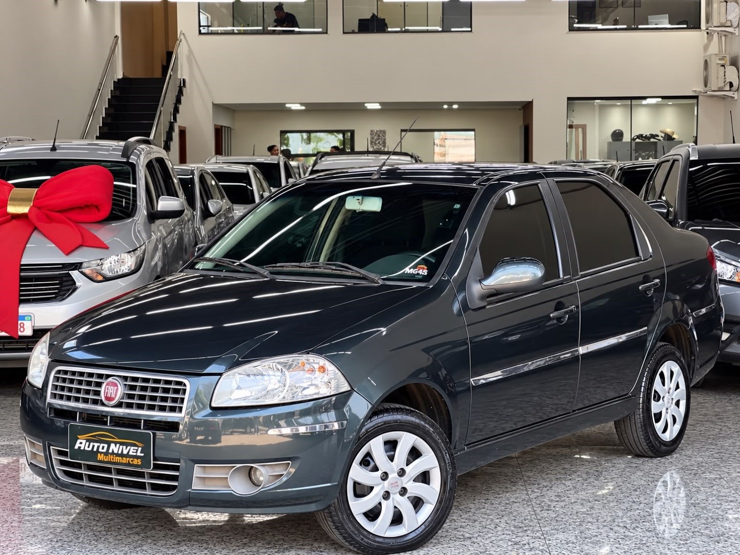 FIAT SIENA