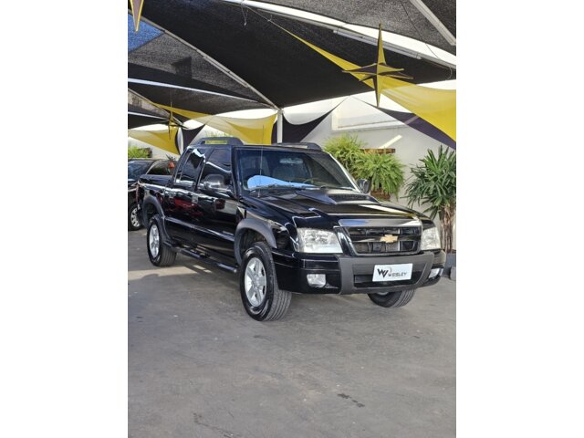 CHEVROLET S10
