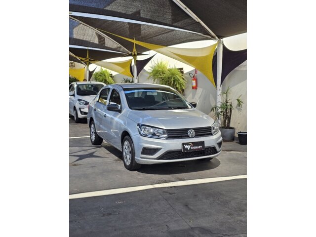 VOLKSWAGEN VOYAGE