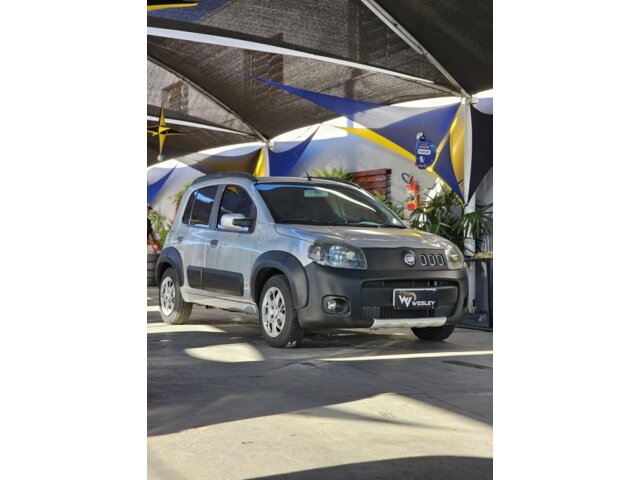 FIAT UNO