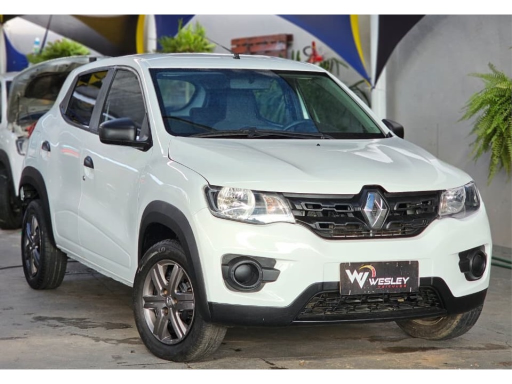 RENAULT KWID