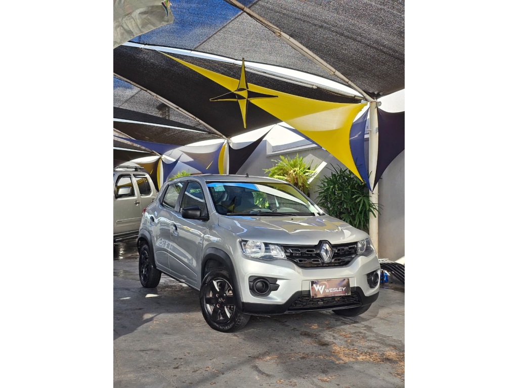 RENAULT KWID