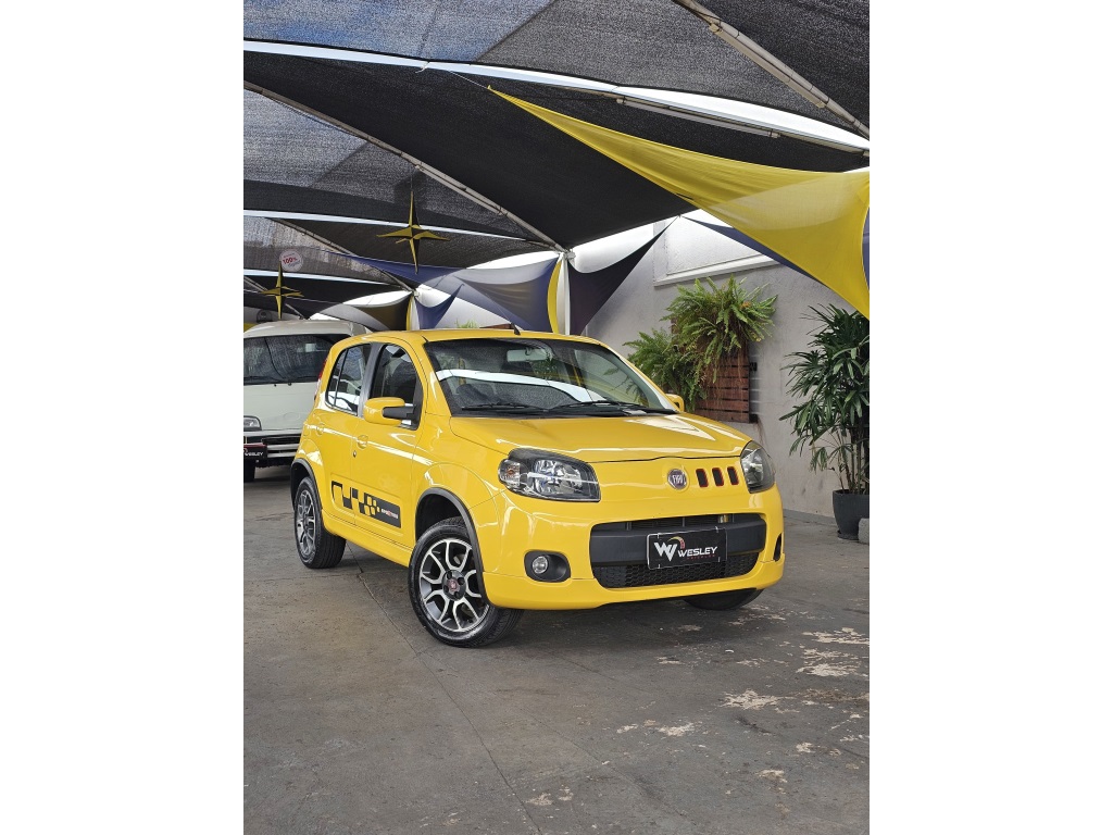 FIAT UNO