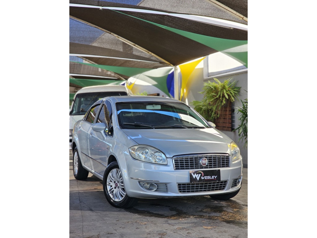 FIAT LINEA