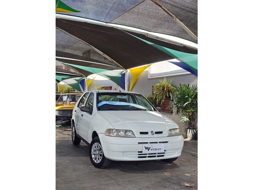 FIAT PALIO