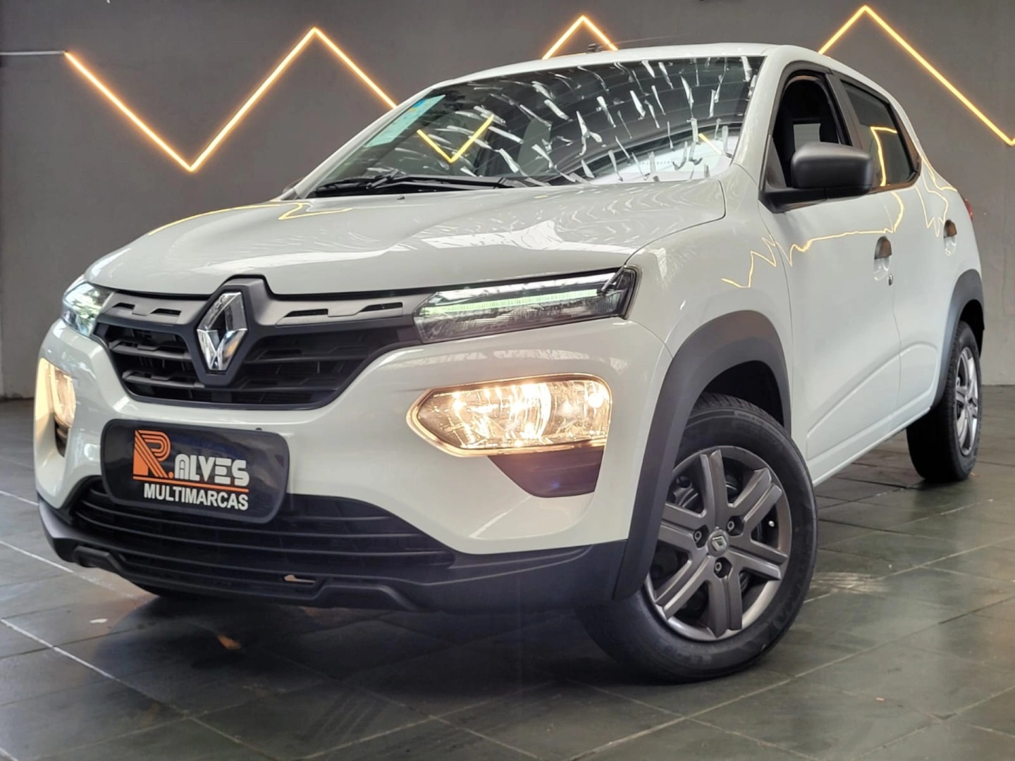 RENAULT KWID