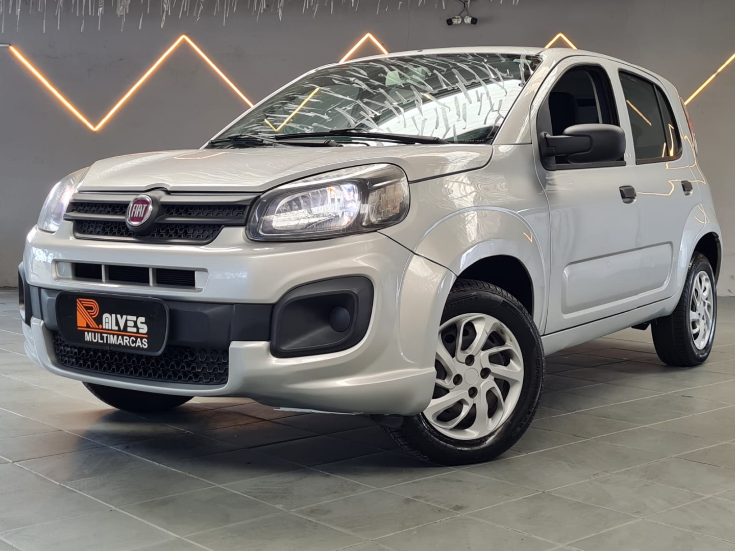 FIAT UNO