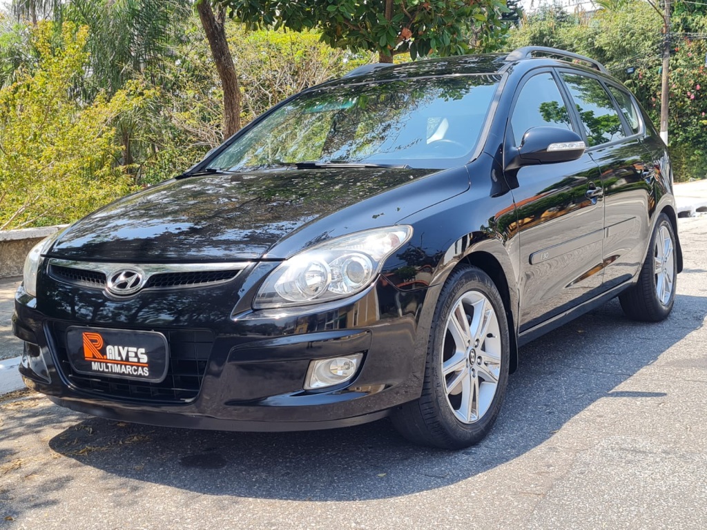 HYUNDAI I30 CW
