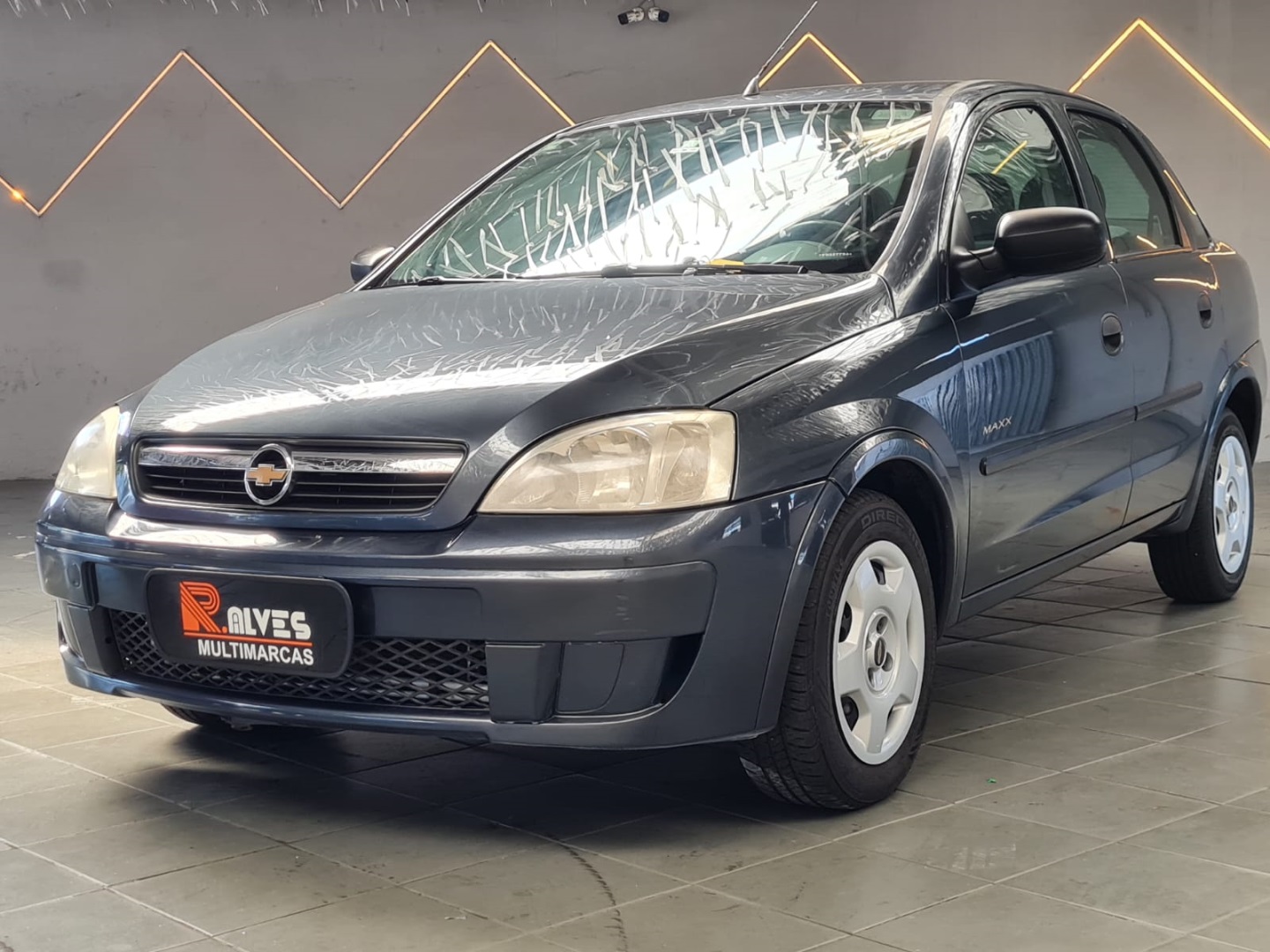 CHEVROLET CORSA