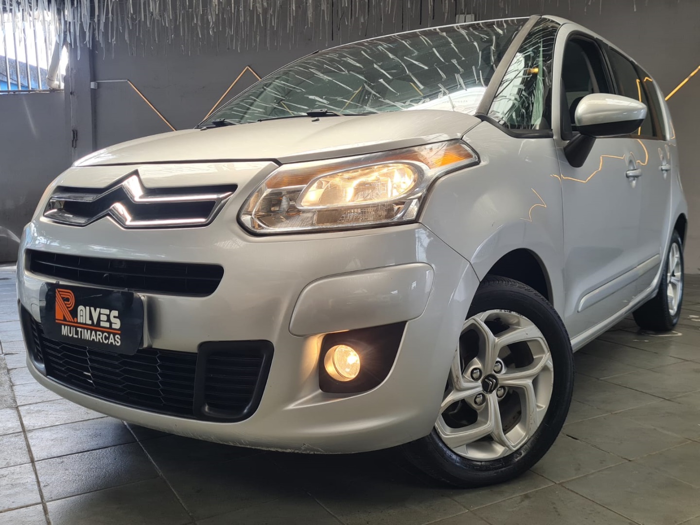 CITROEN C3 PICASSO