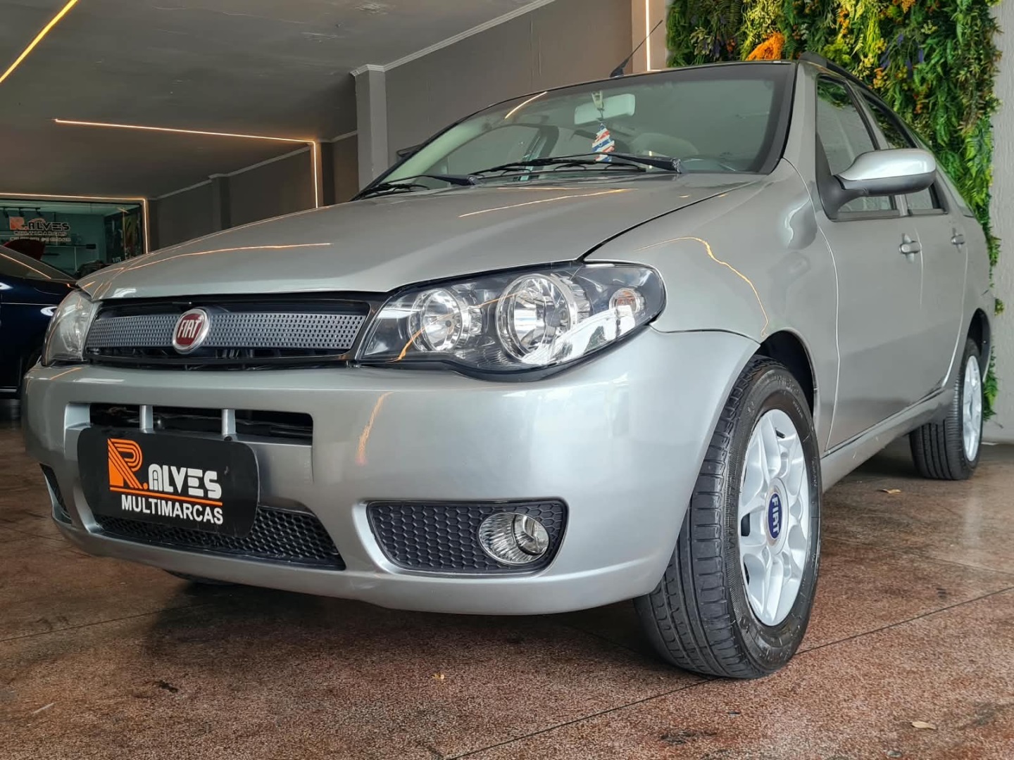 FIAT PALIO