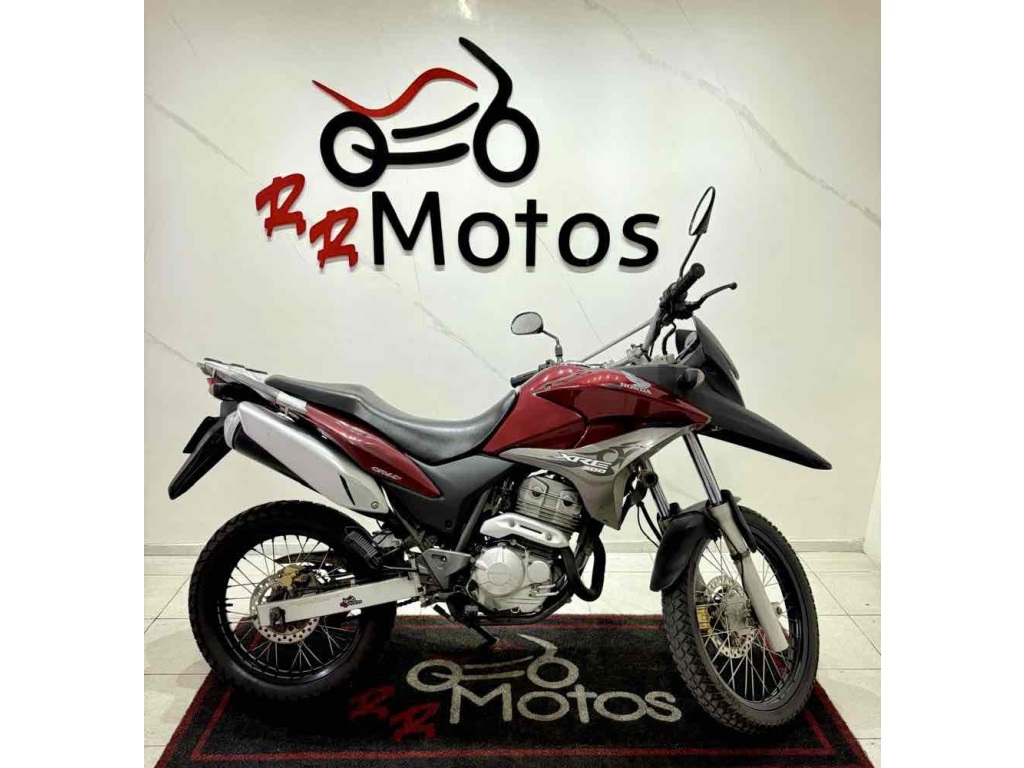 HONDA XRE 300