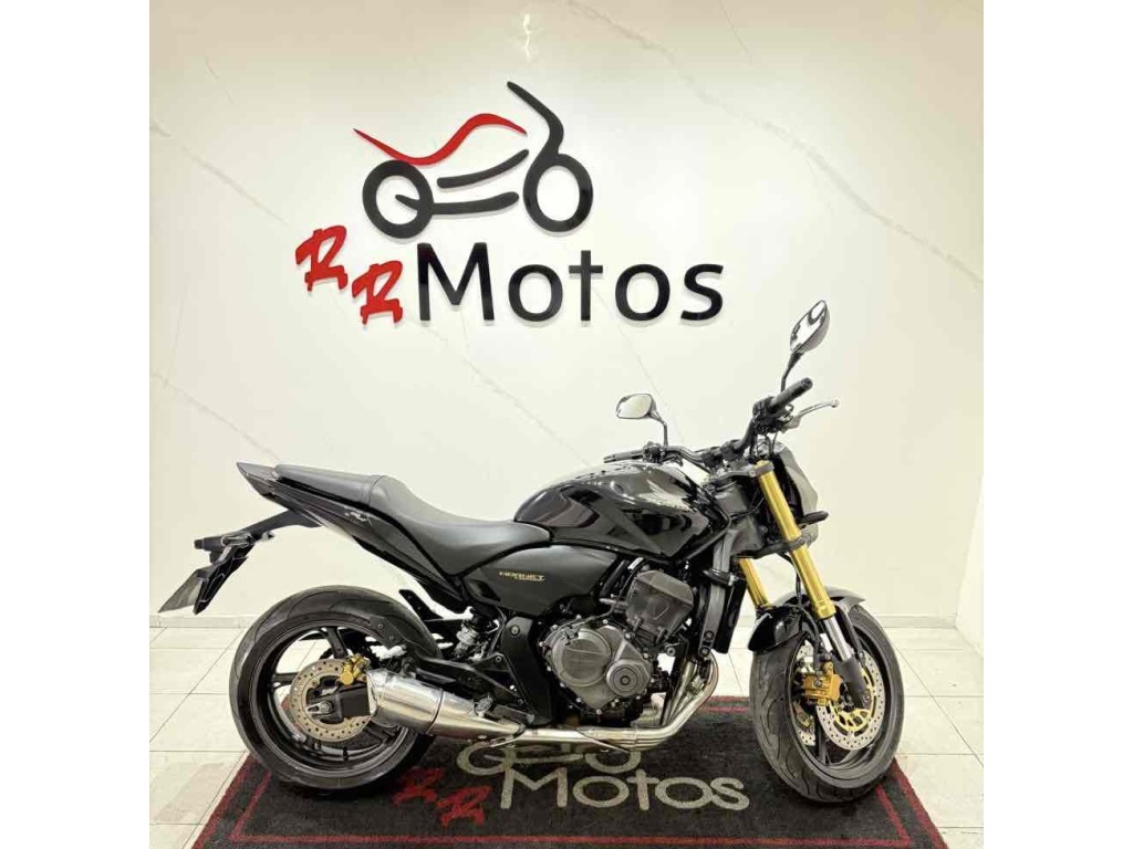 HONDA CB 600F HORNET