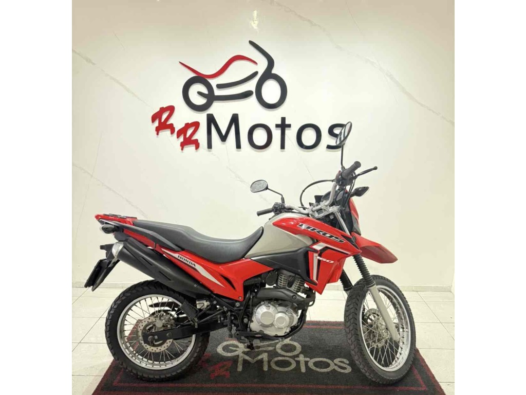 HONDA NXR 160 BROS ESDD