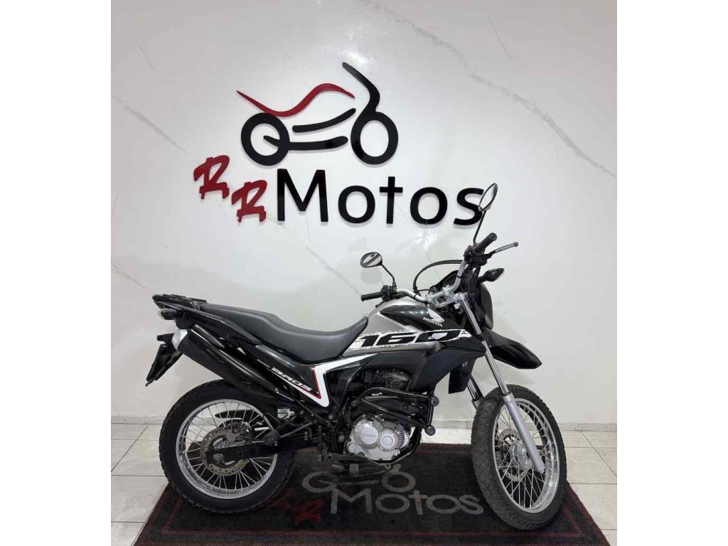 HONDA NXR 160 BROS ESDD