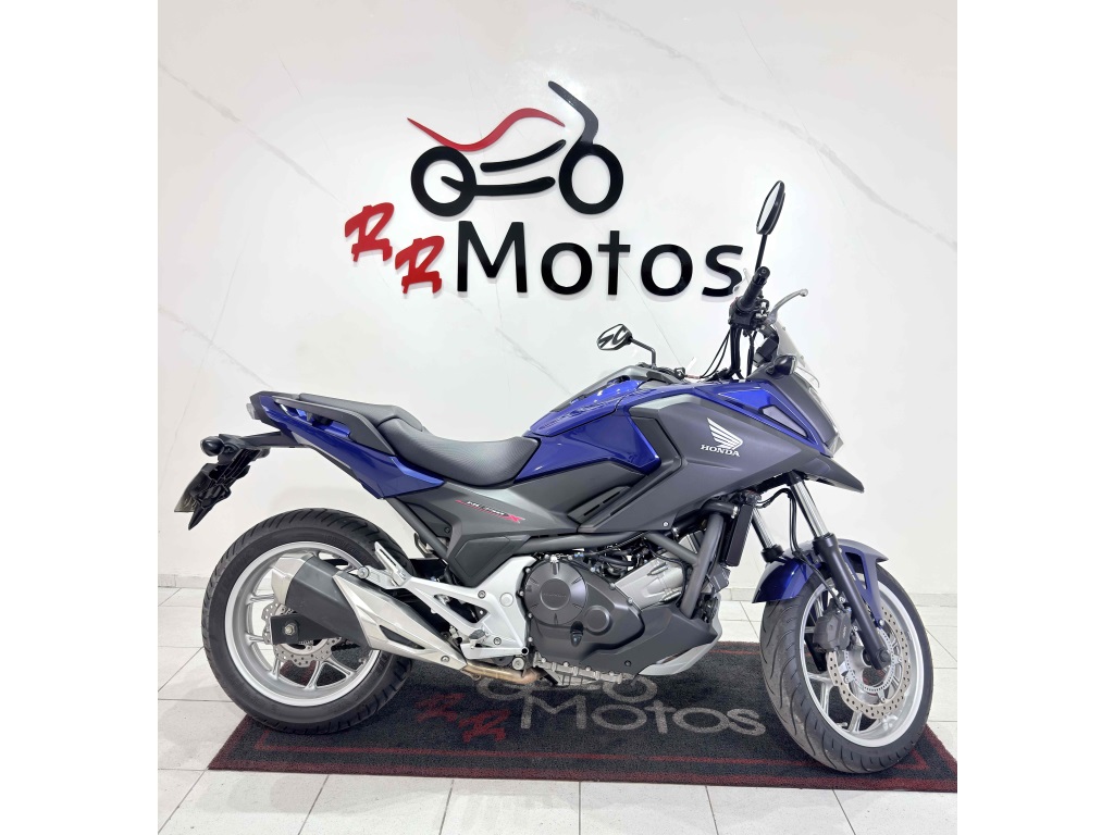 HONDA NC 750X