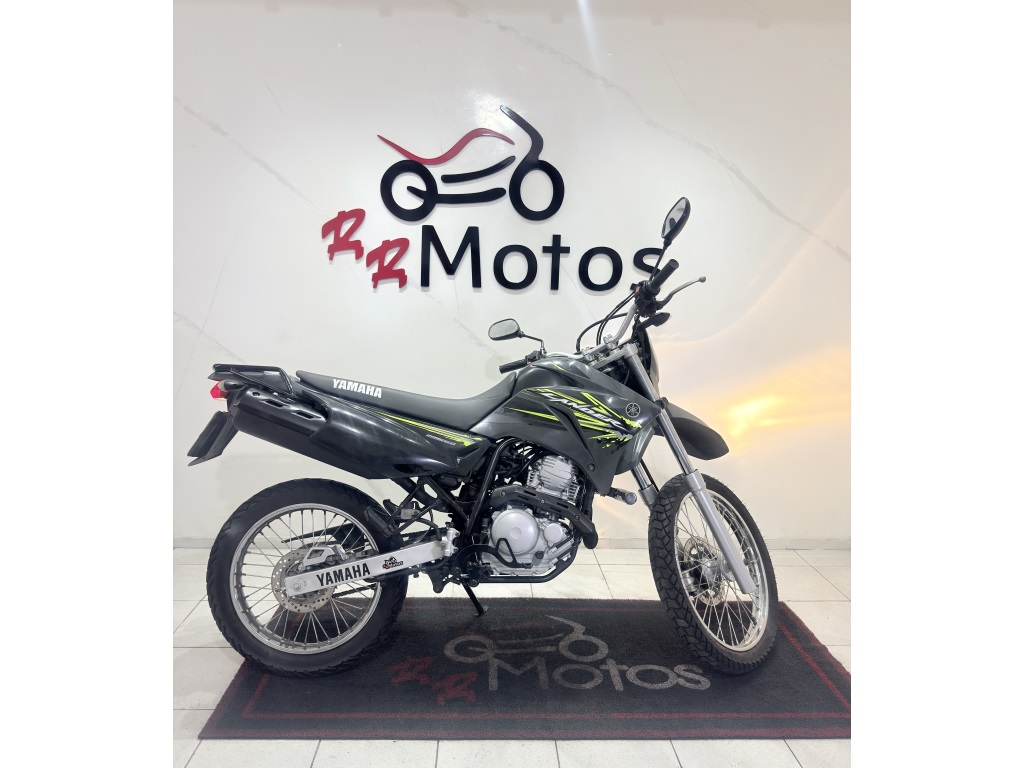 YAMAHA XTZ 250 LANDER 249CC